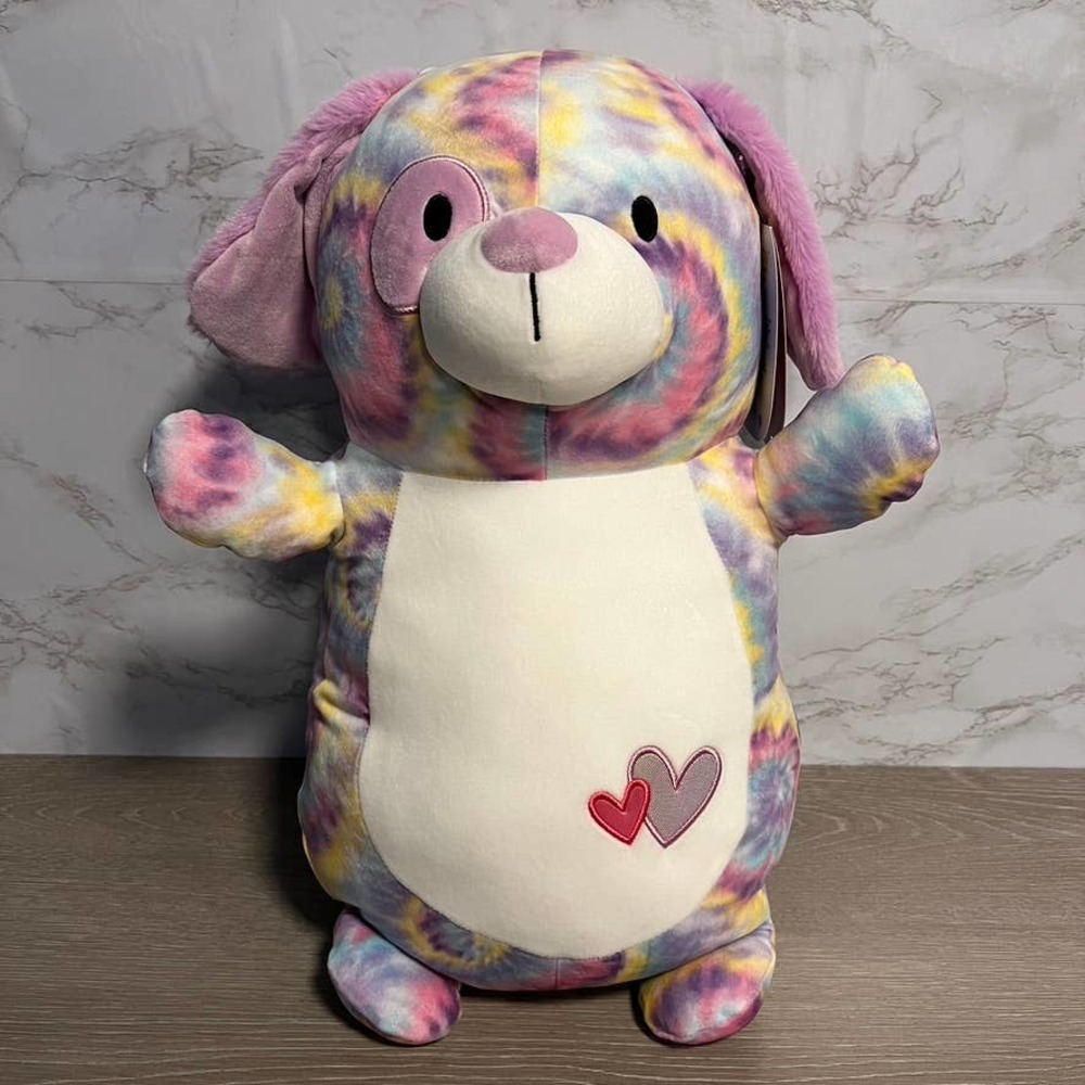 Squishmallow Bashira- Hug Mees